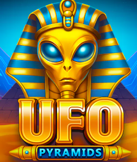 UFO Pyramids