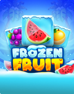 Frozen Fruit