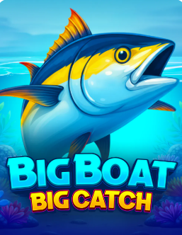 Big Tuna Bonanza