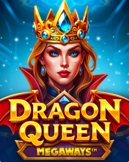 Dragon Queen Megaways