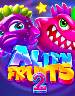 Alien Fruits 2
